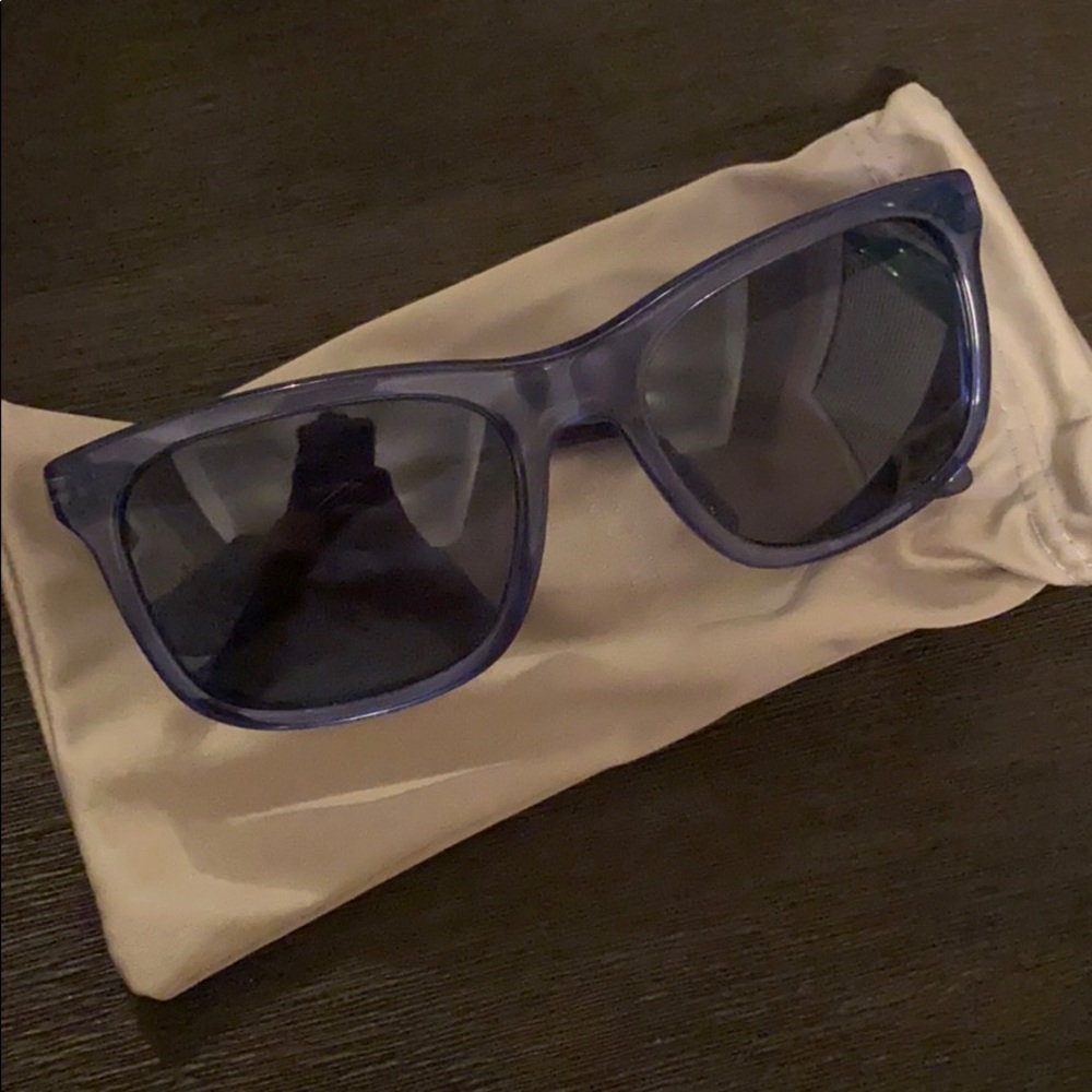 Giorgio Armani sunglasses